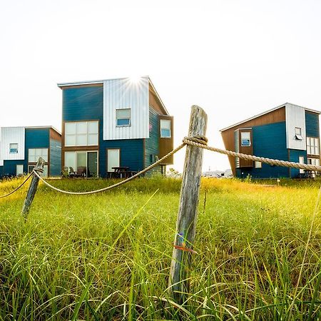 Les Chalets Du Bioparc Bonaventure Rom bilde