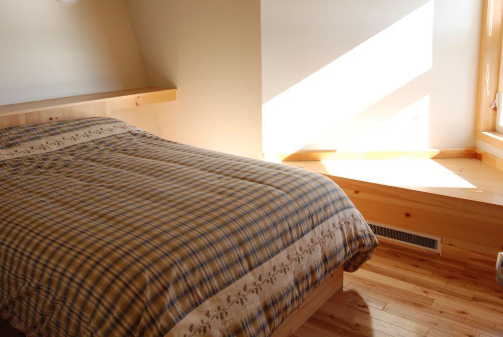 Les Chalets Du Bioparc Bonaventure Eksteriør bilde